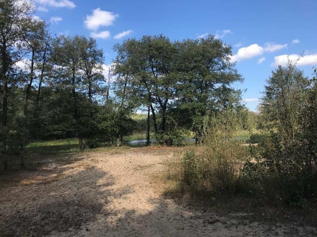 Zacisze Lesne Nad Pilica Frühstückspension *